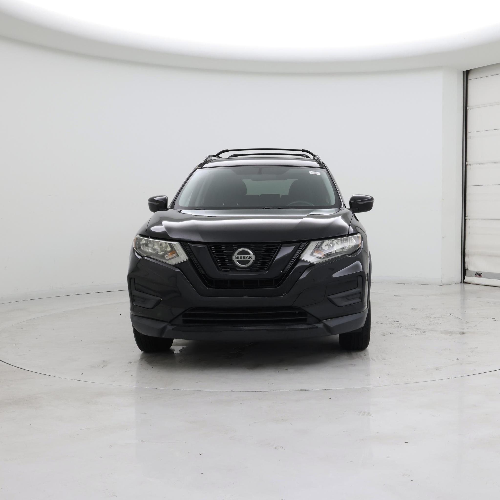Thumbnail: 2018 Nissan Rogue - 5