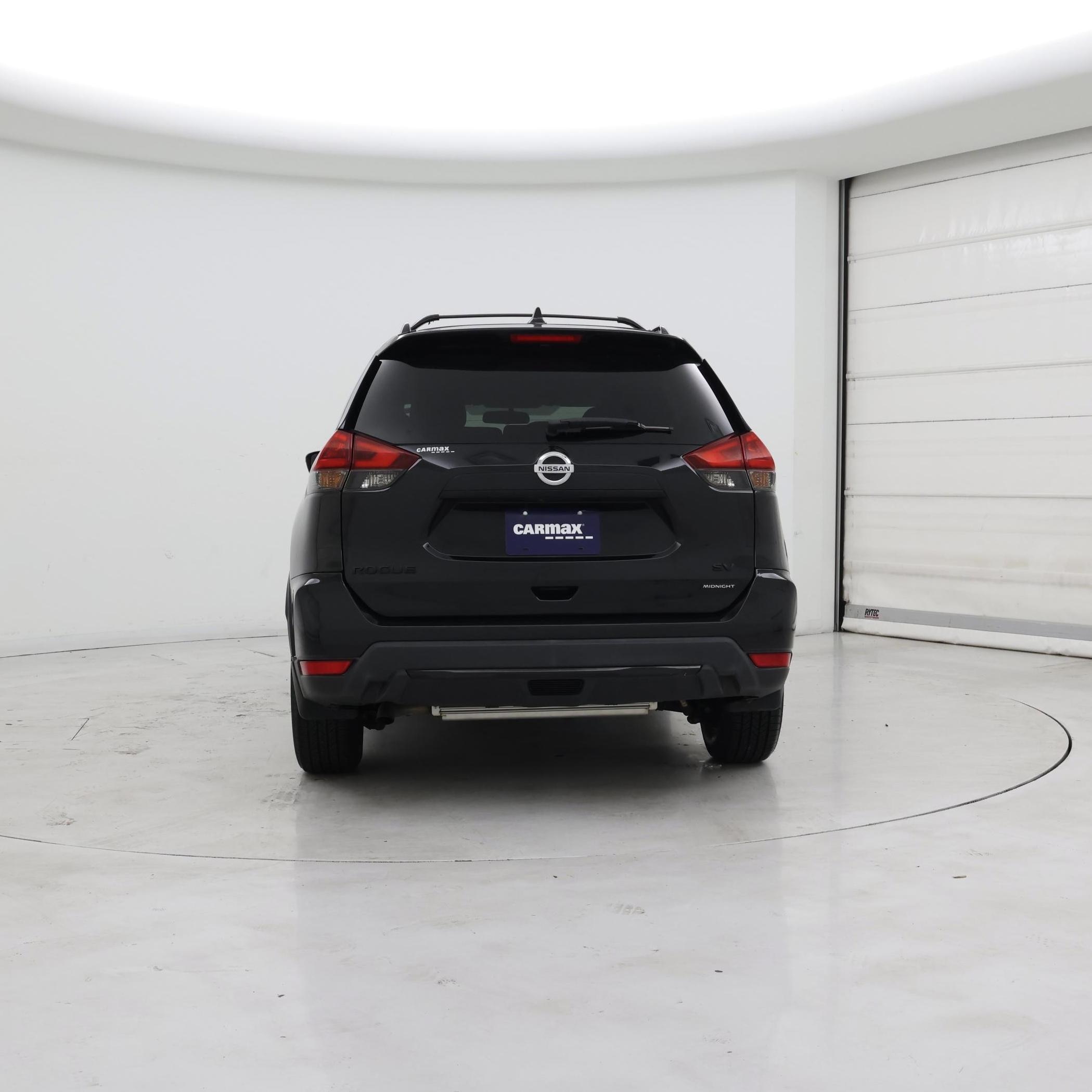 Thumbnail: 2018 Nissan Rogue - 6