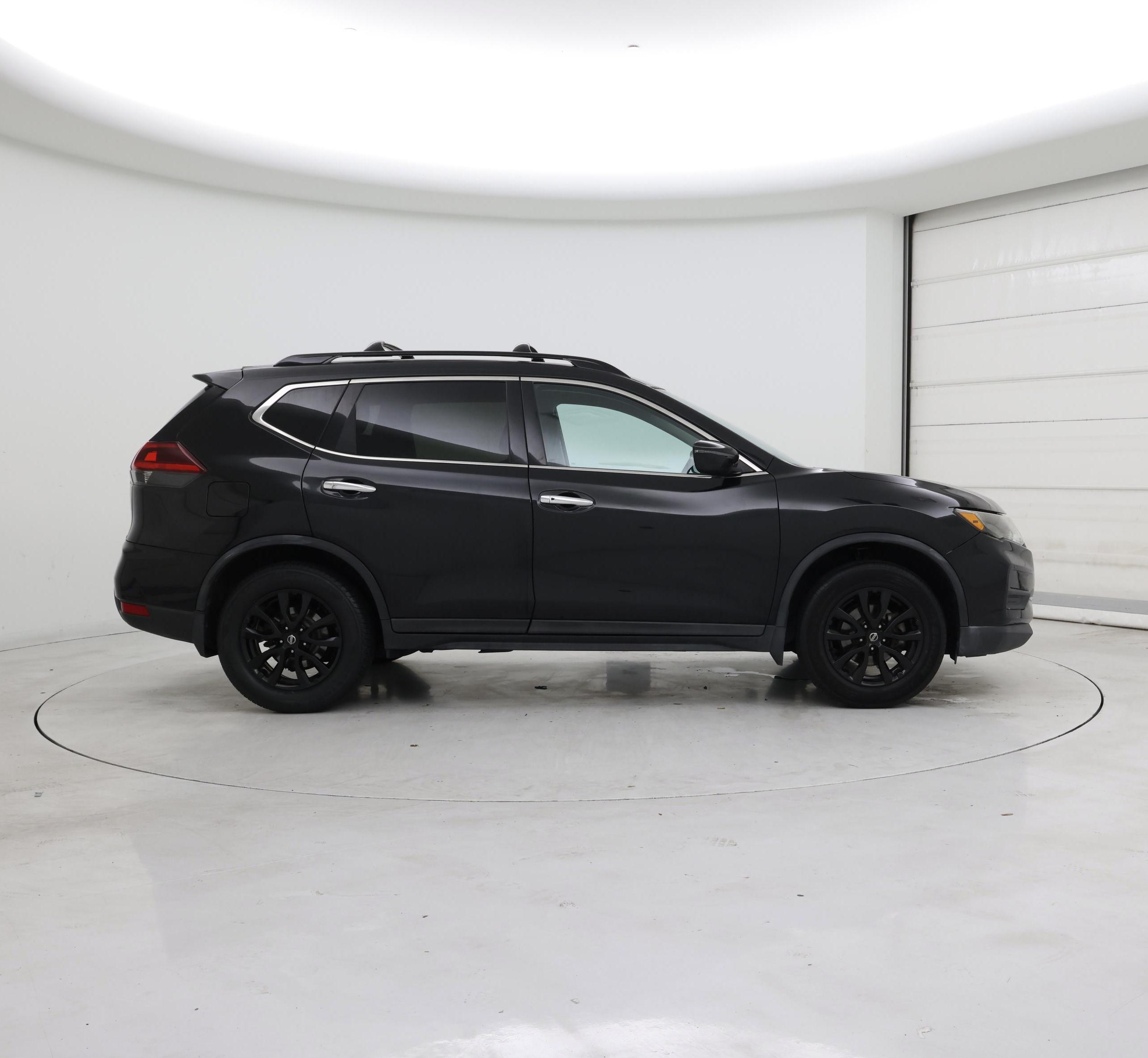 Thumbnail: 2018 Nissan Rogue - 7