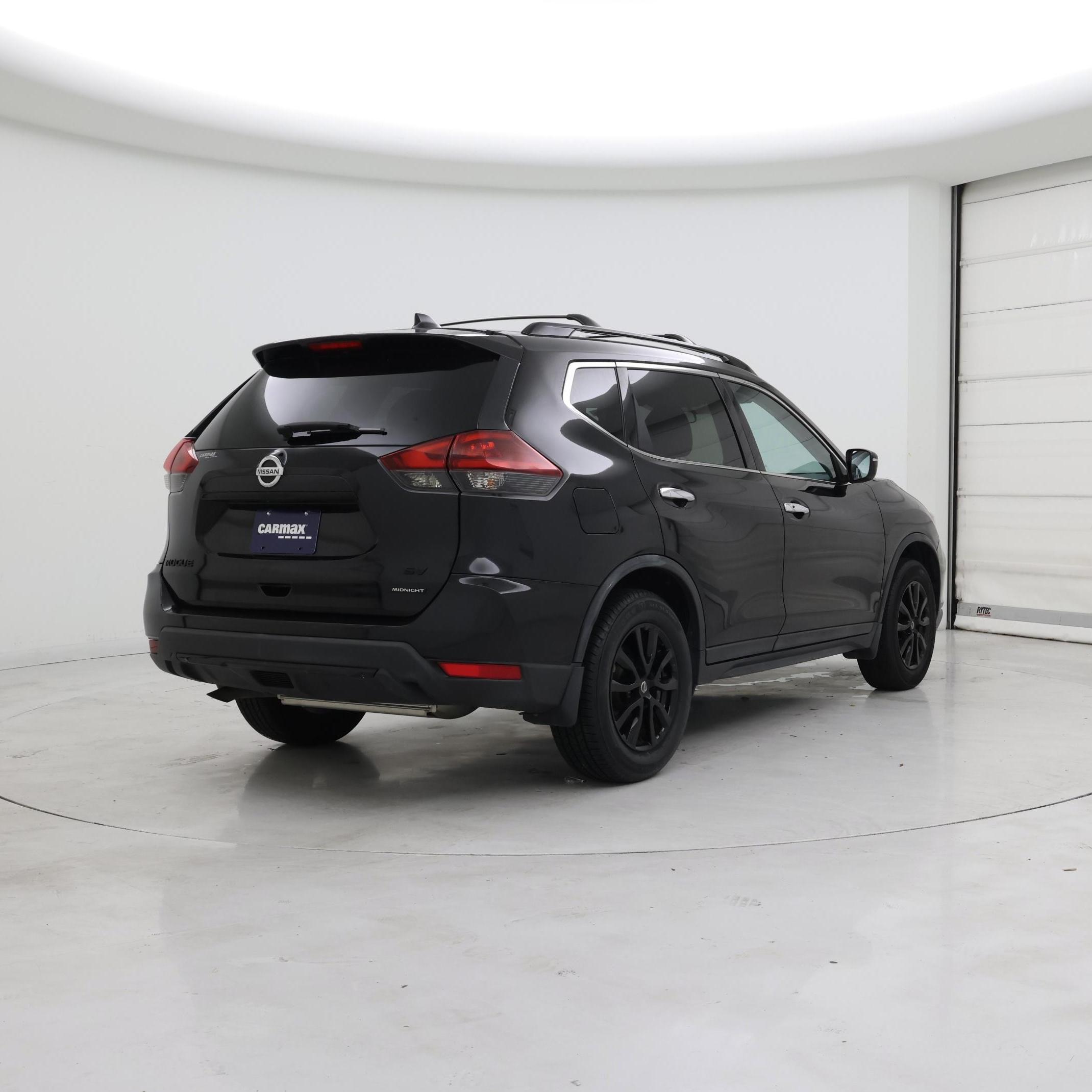 Thumbnail: 2018 Nissan Rogue - 8