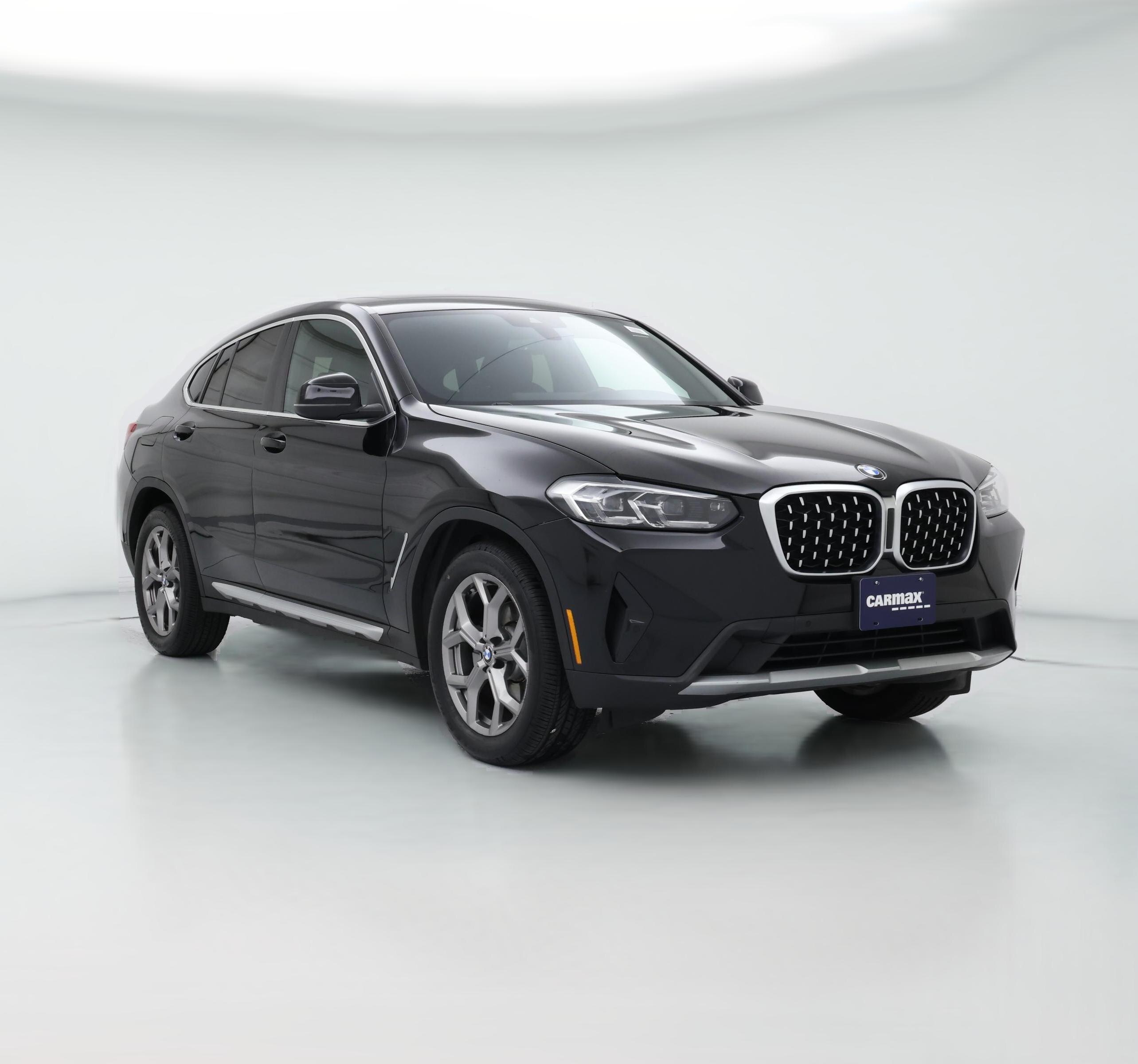 Thumbnail: 2022 BMW X4 - 1