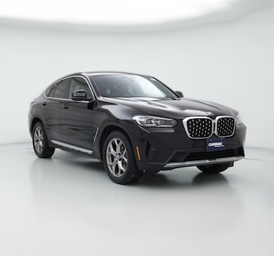 2022 BMW X4 XDrive30i