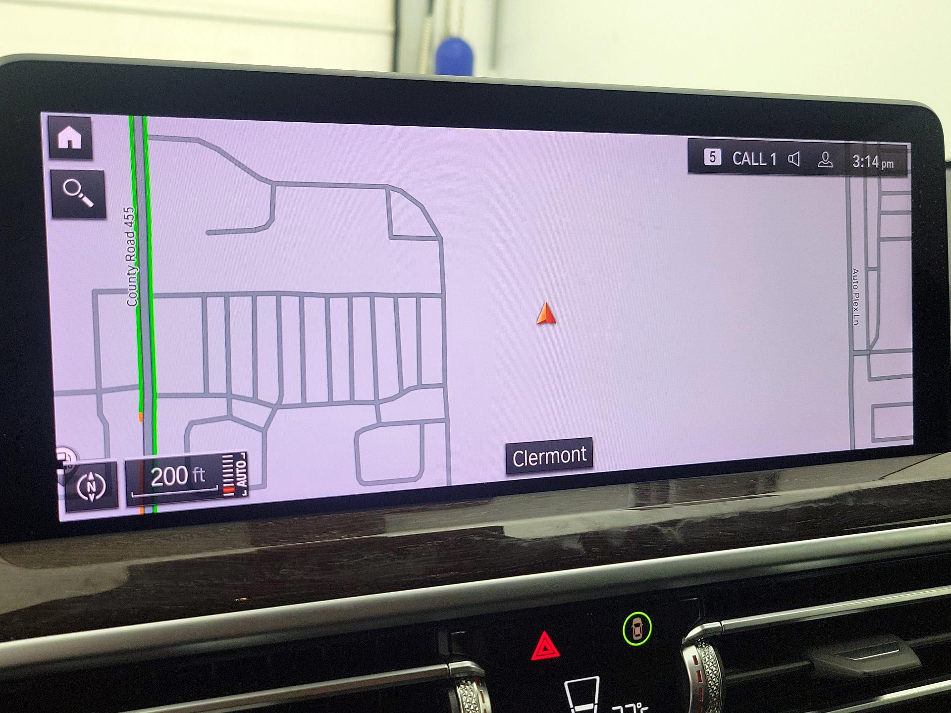 Thumbnail: 2022 BMW X4 - 14