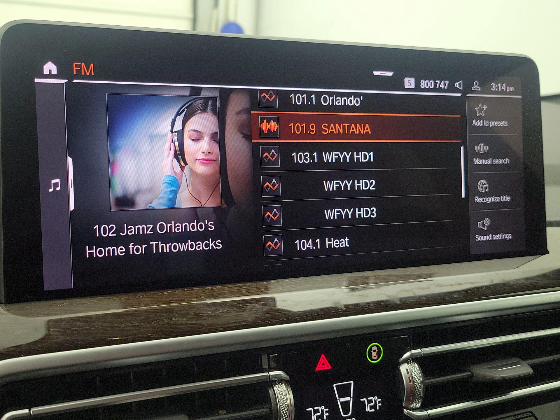 Thumbnail: 2022 BMW X4 - 16