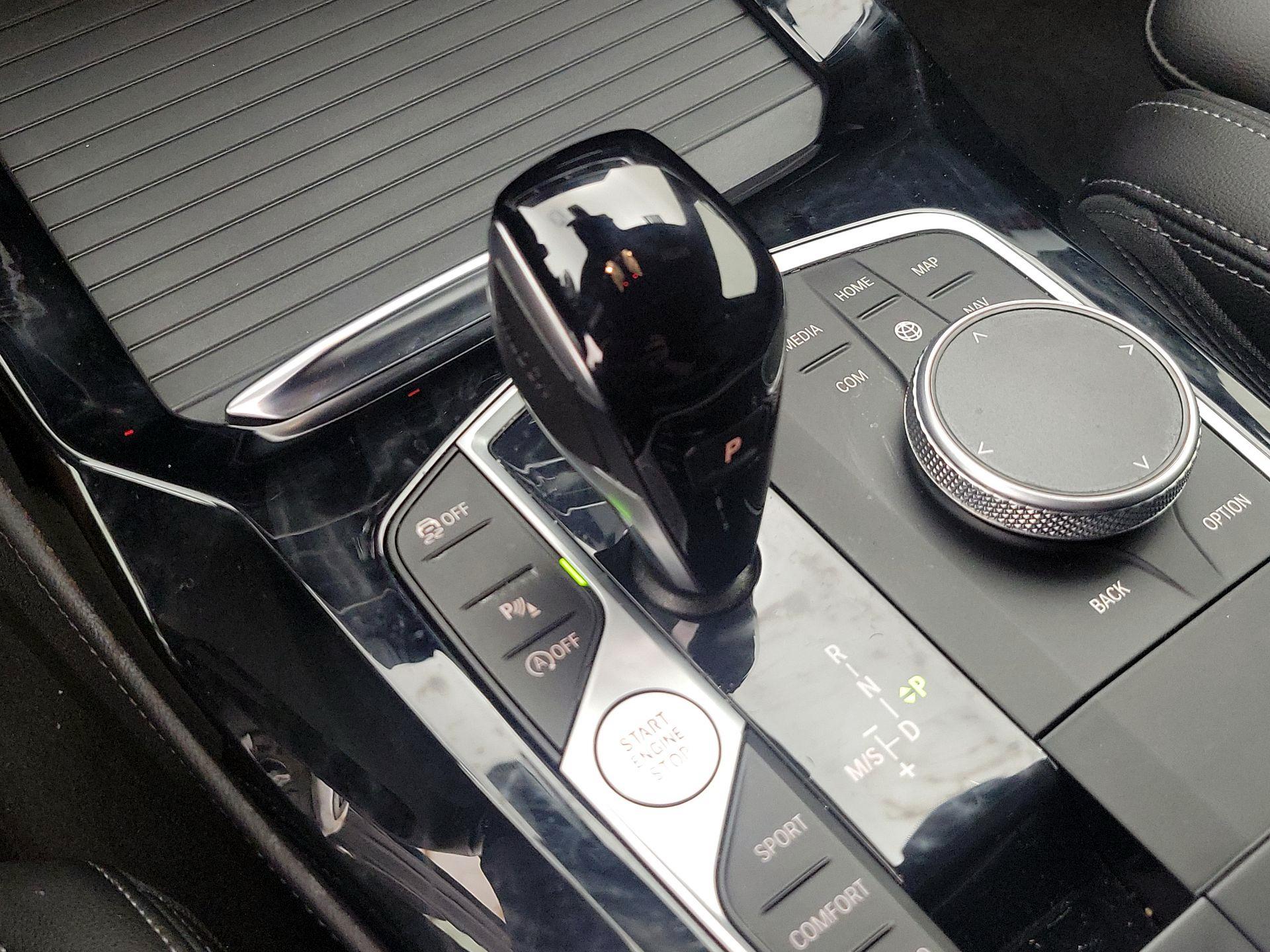 Thumbnail: 2022 BMW X4 - 18