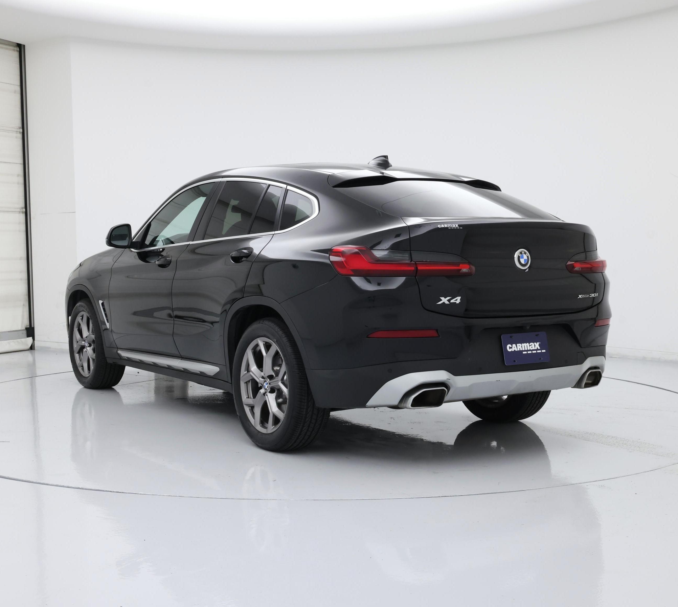 Thumbnail: 2022 BMW X4 - 2