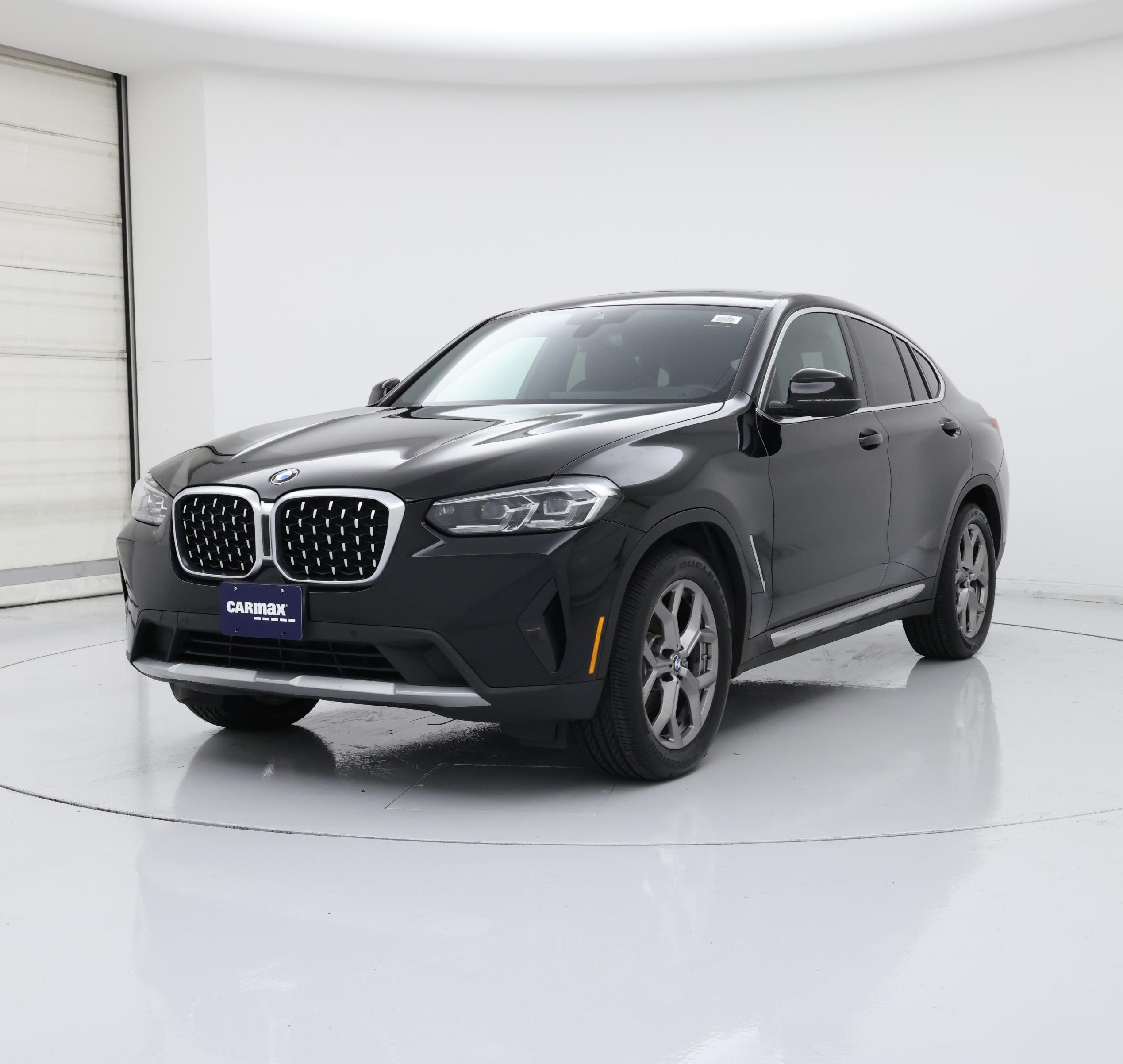 Thumbnail: 2022 BMW X4 - 4