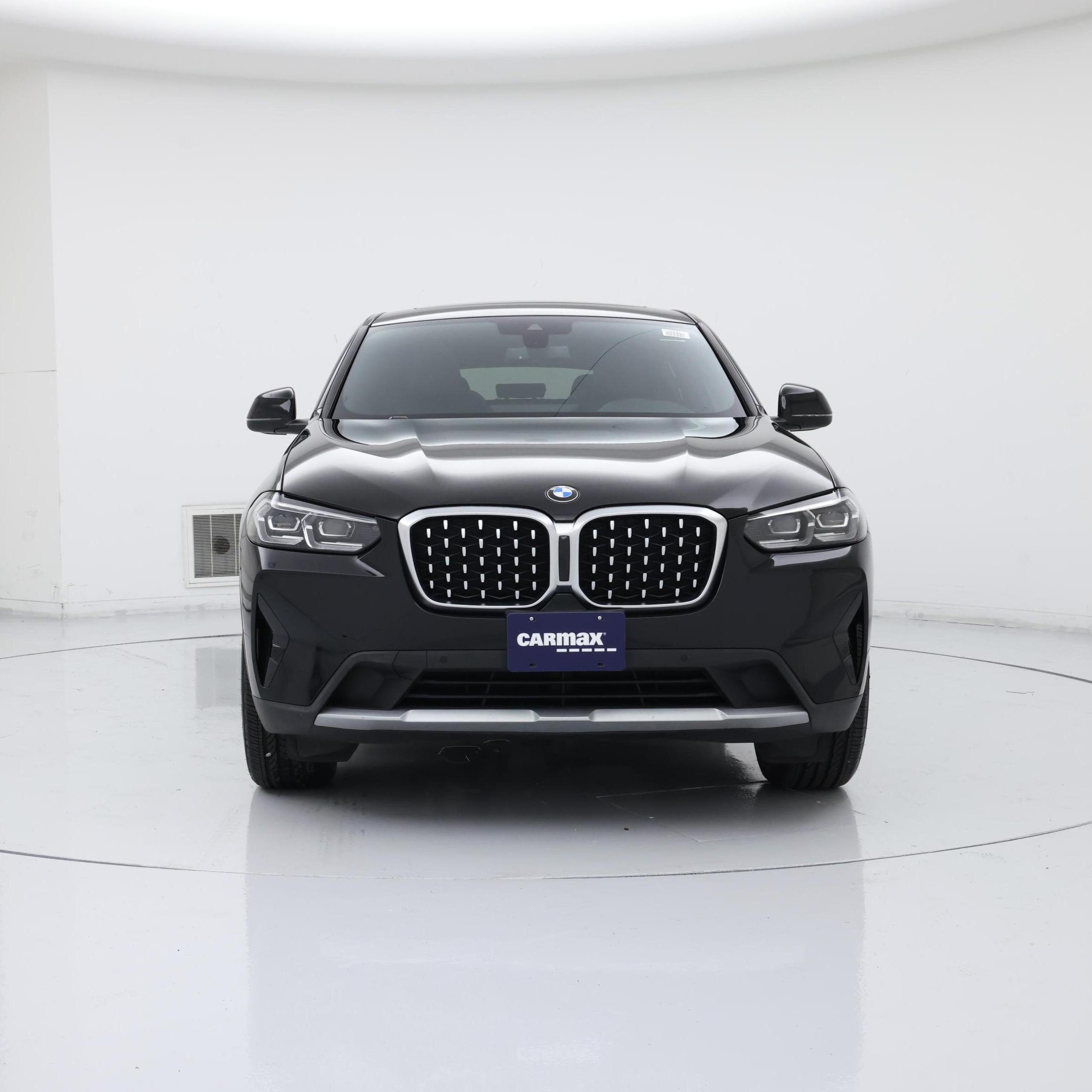 Thumbnail: 2022 BMW X4 - 5