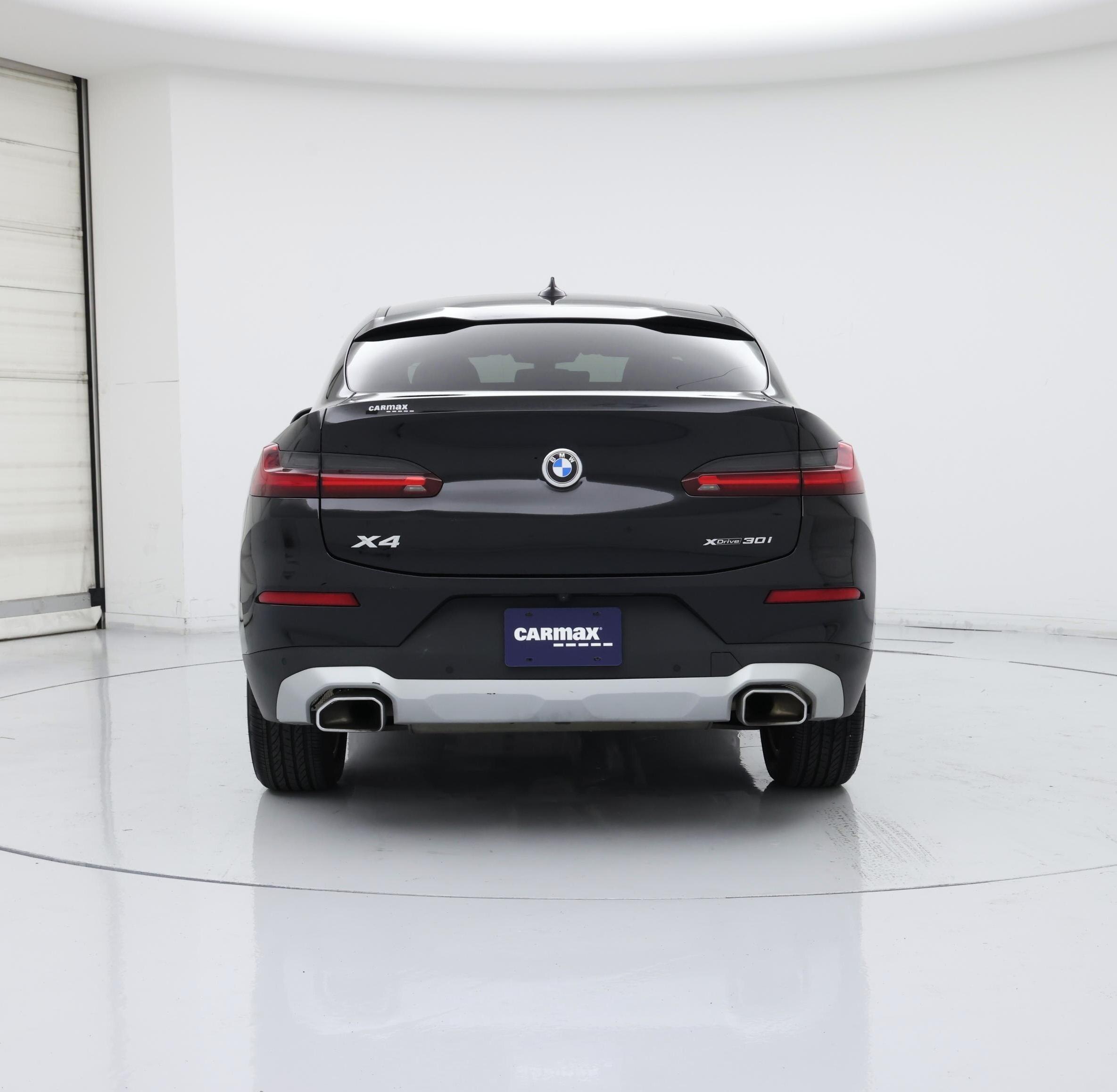 Thumbnail: 2022 BMW X4 - 6