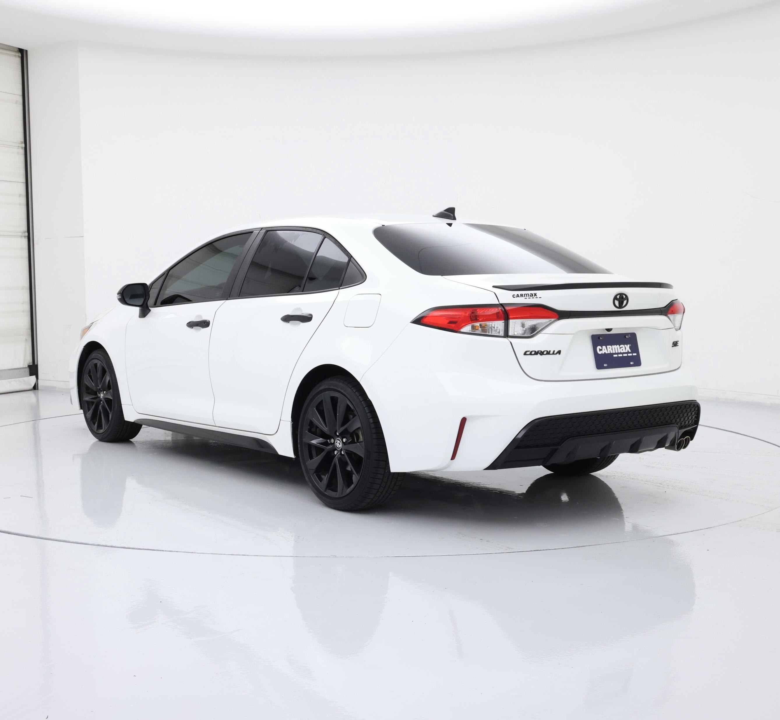 Thumbnail: 2022 Toyota Corolla - 2