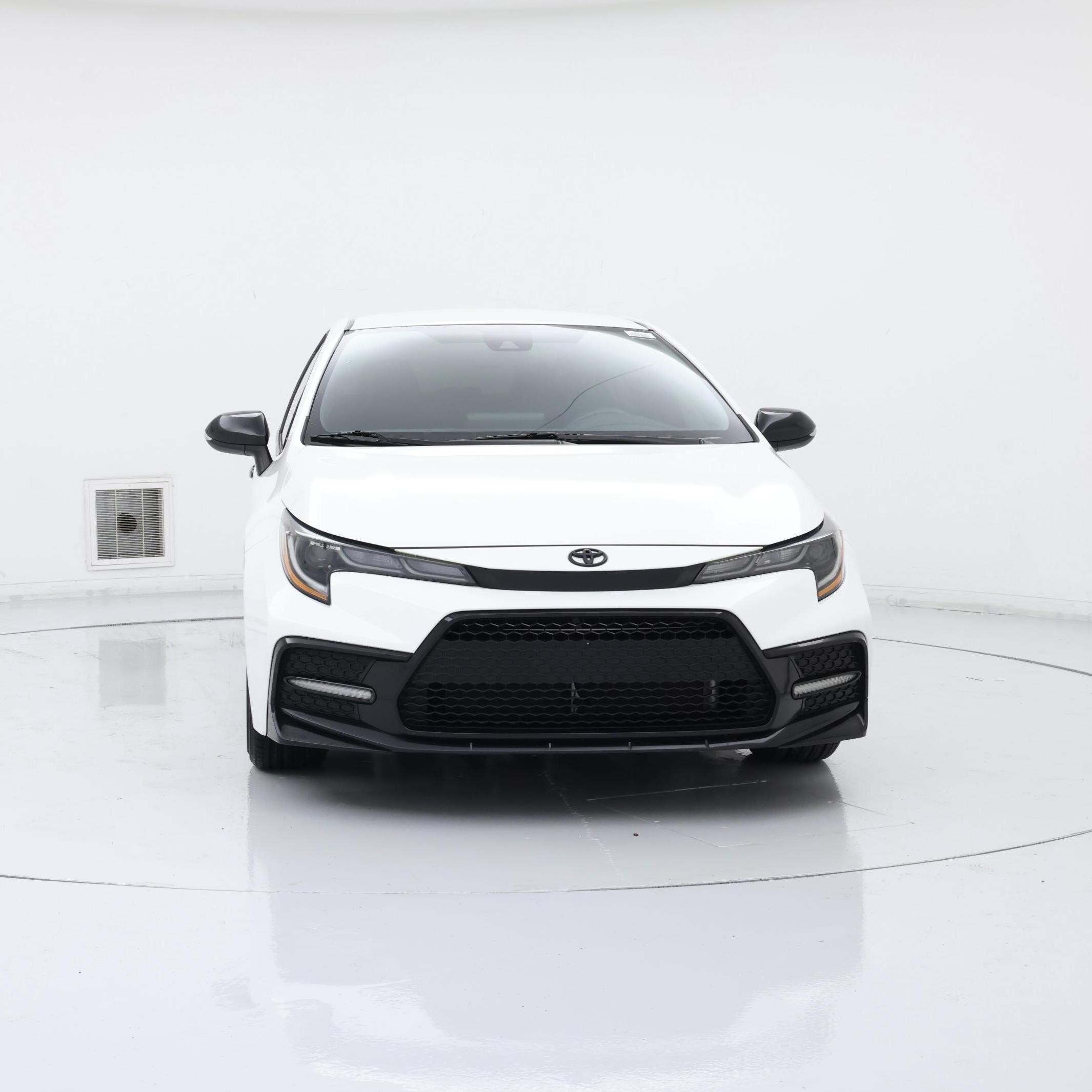 Thumbnail: 2022 Toyota Corolla - 5