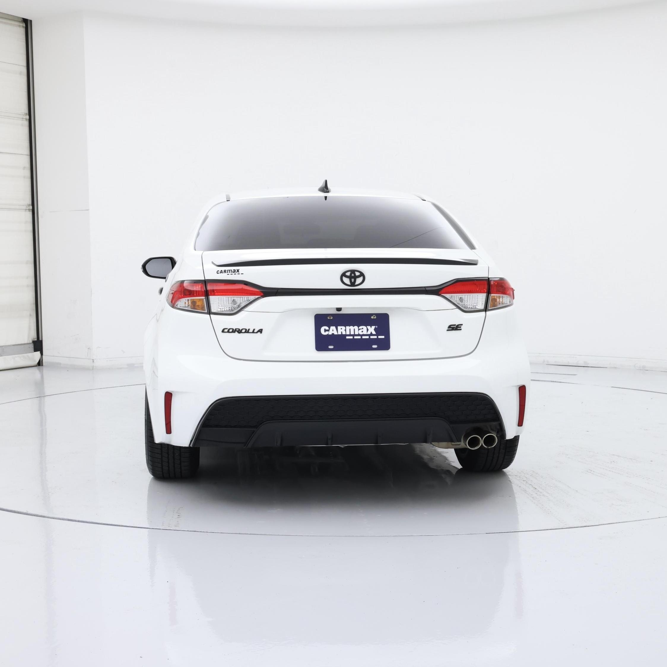 Thumbnail: 2022 Toyota Corolla - 6