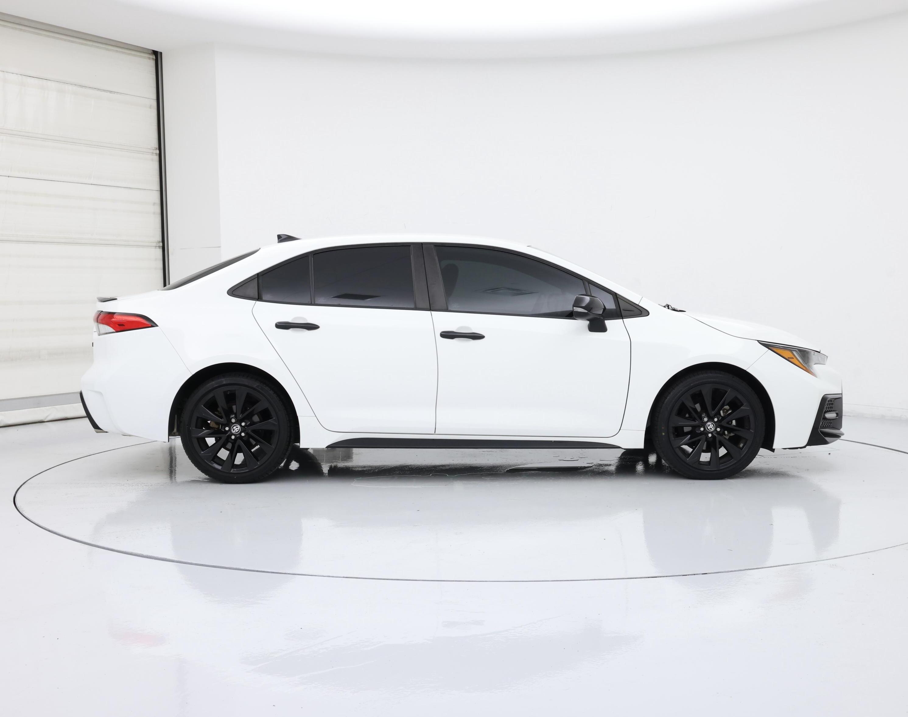 Thumbnail: 2022 Toyota Corolla - 7
