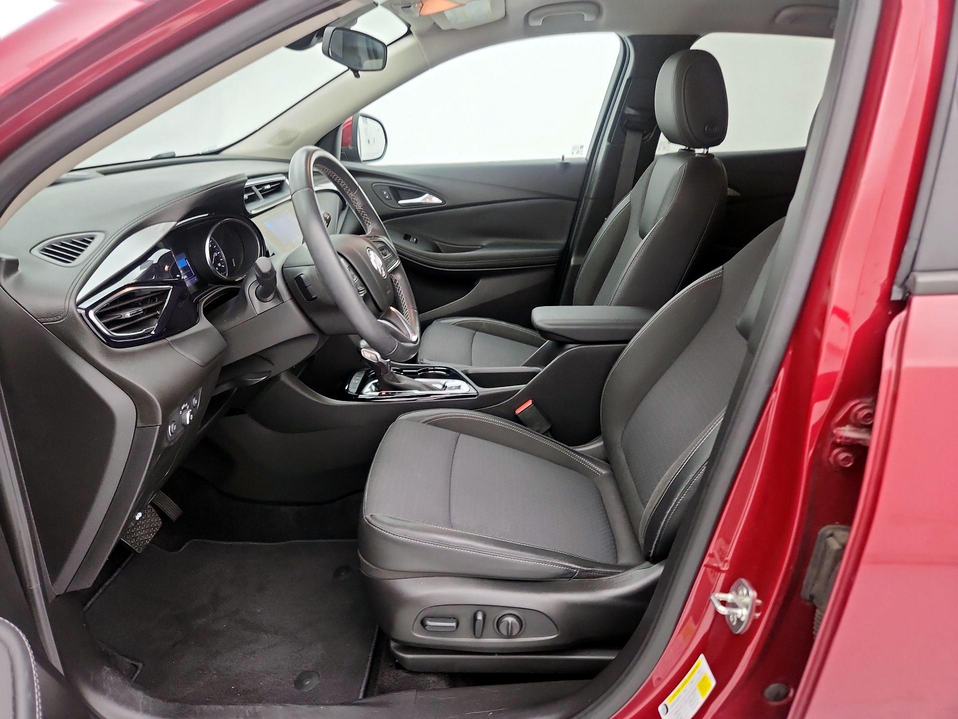 Thumbnail: 2021 Buick Encore GX - 11