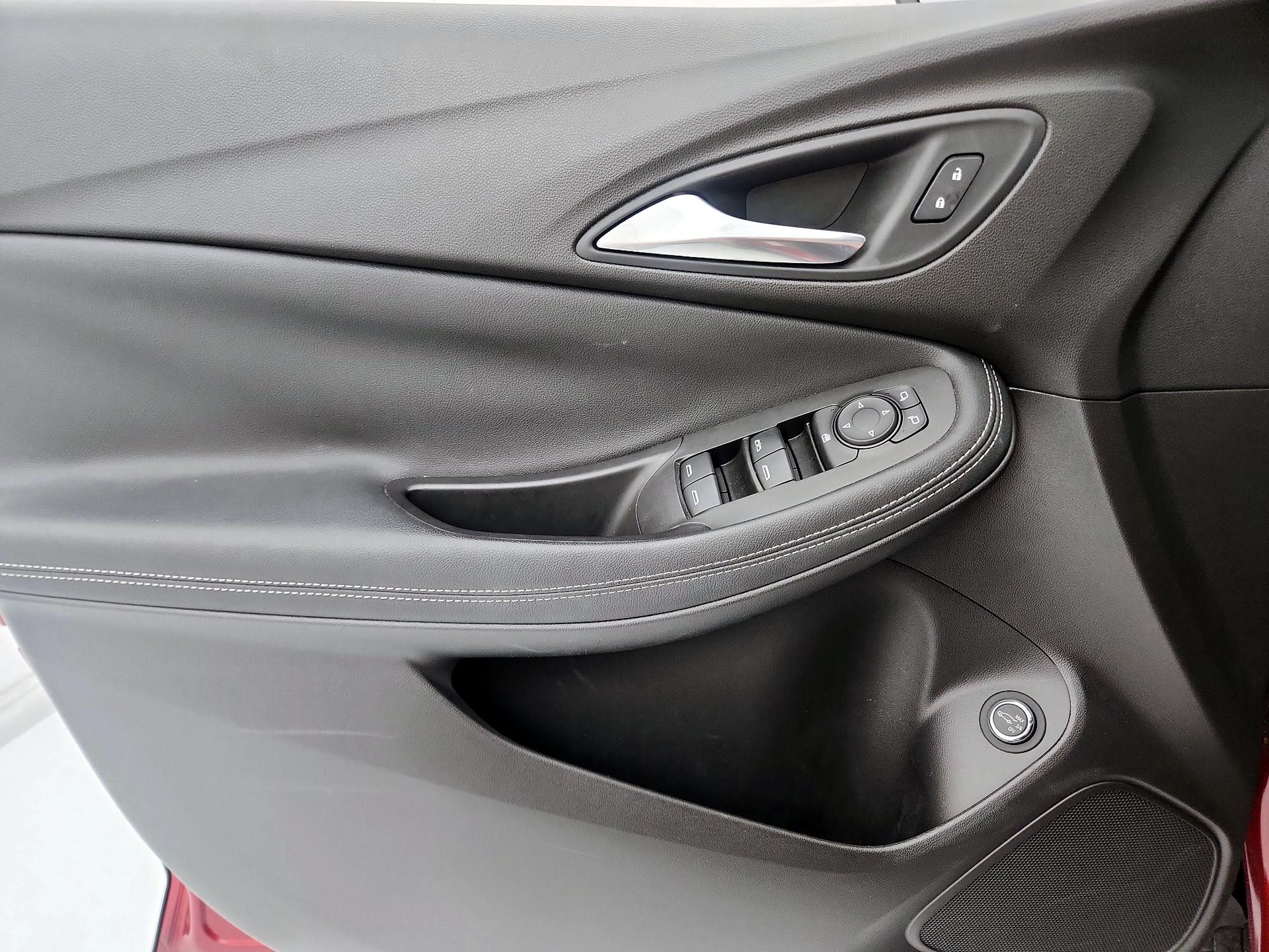 Thumbnail: 2021 Buick Encore GX - 12
