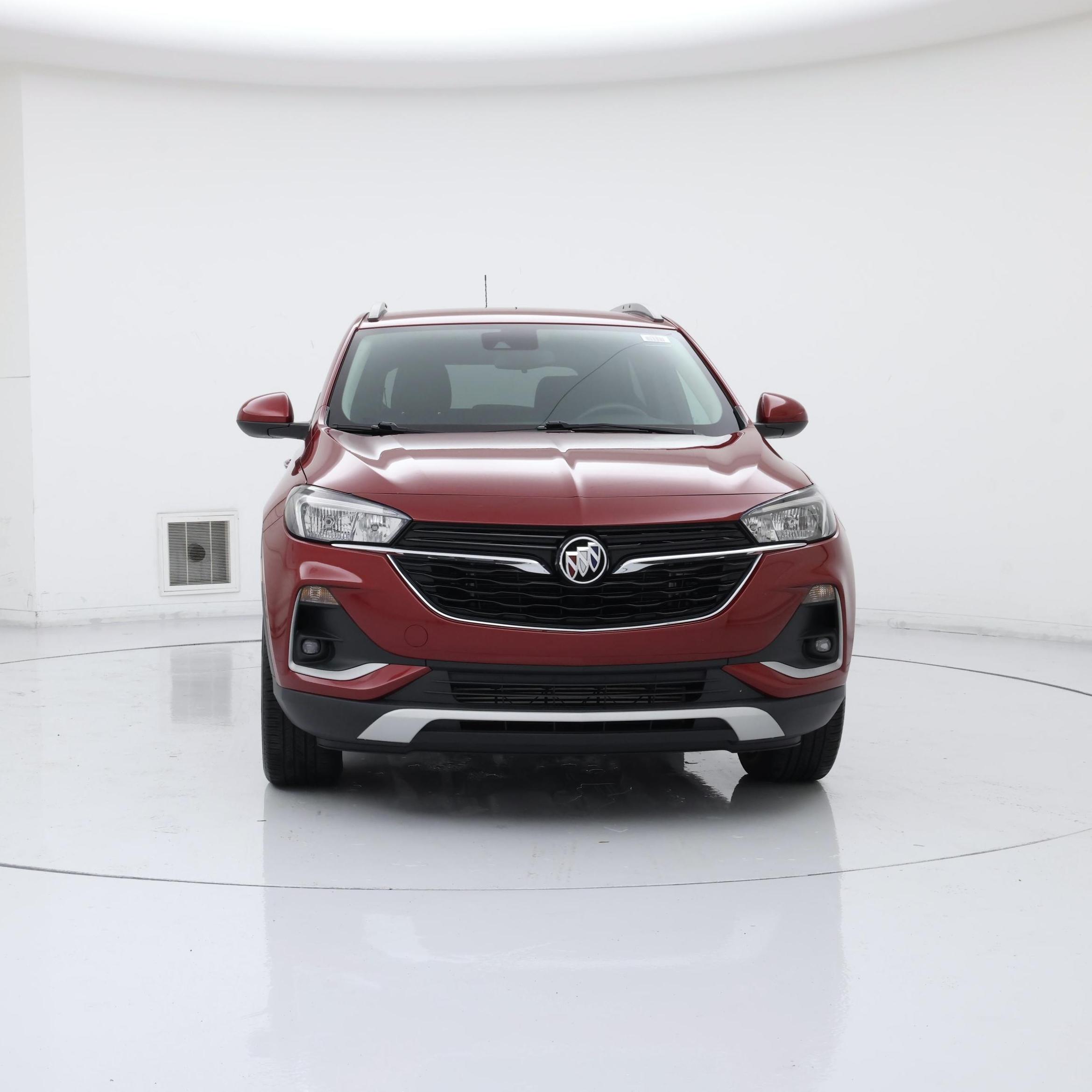 Thumbnail: 2021 Buick Encore GX - 5
