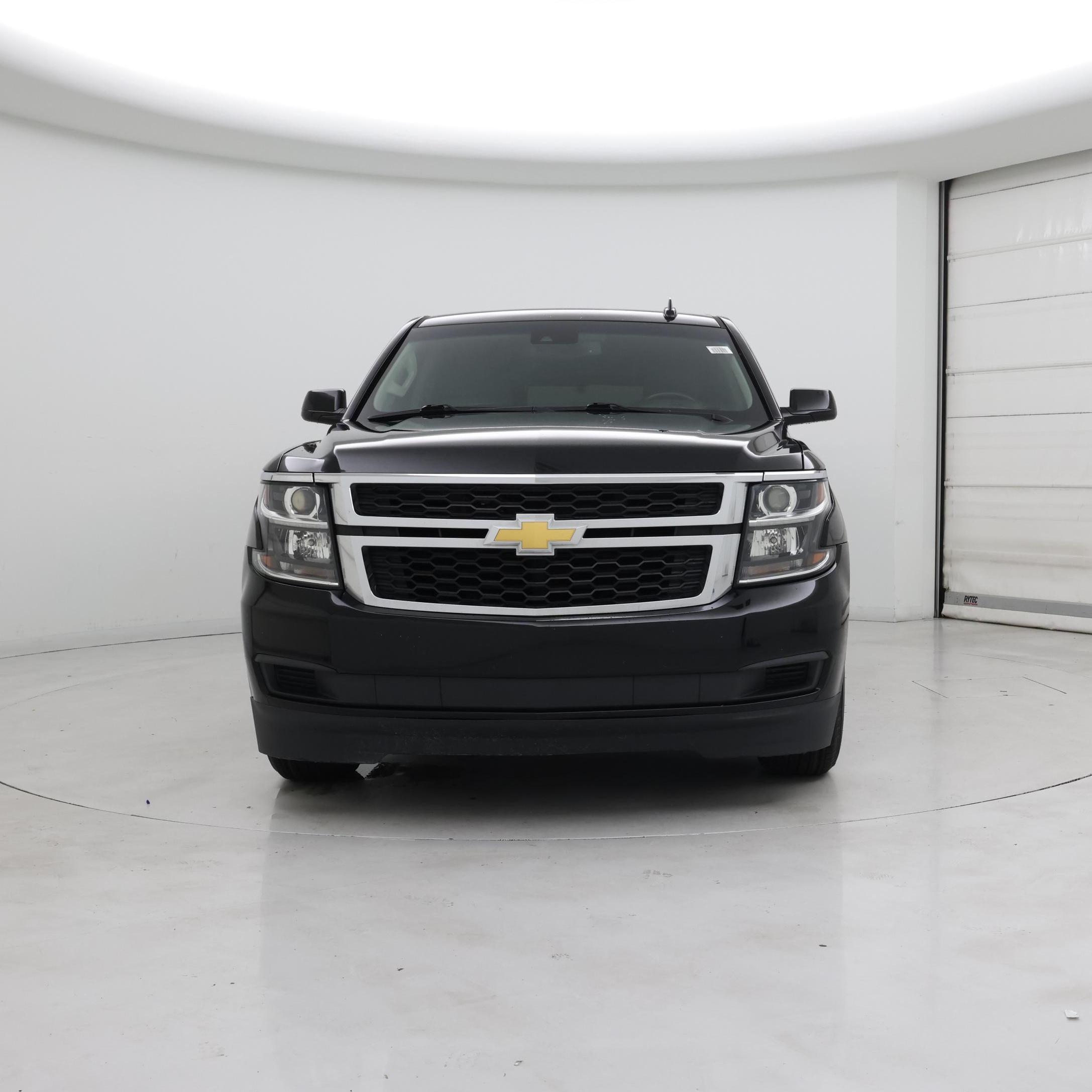 Thumbnail: 2018 Chevrolet Suburban - 5