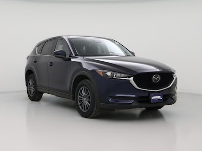 2020 Mazda CX-5 Touring -
                Cleveland, OH