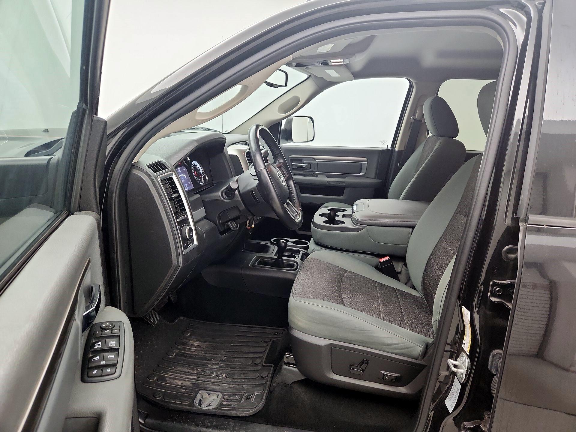 Thumbnail: 2016 RAM 2500 - 11