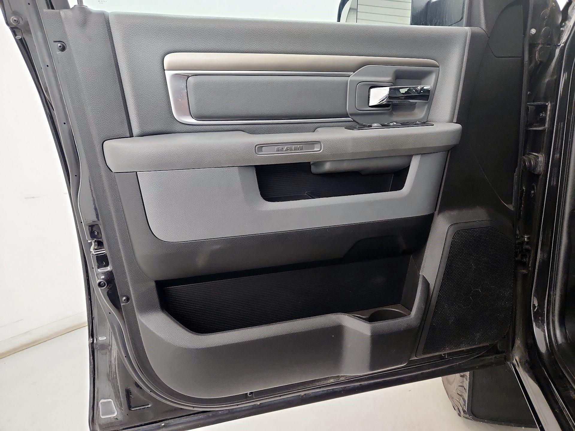 Thumbnail: 2016 RAM 2500 - 12