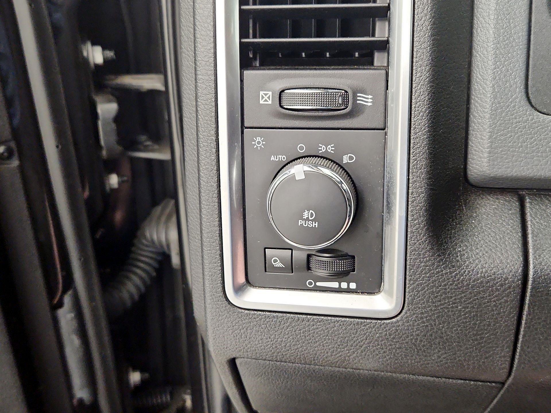 Thumbnail: 2016 RAM 2500 - 13