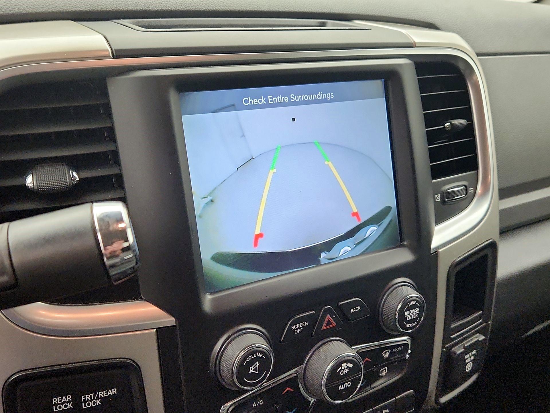Thumbnail: 2016 RAM 2500 - 15