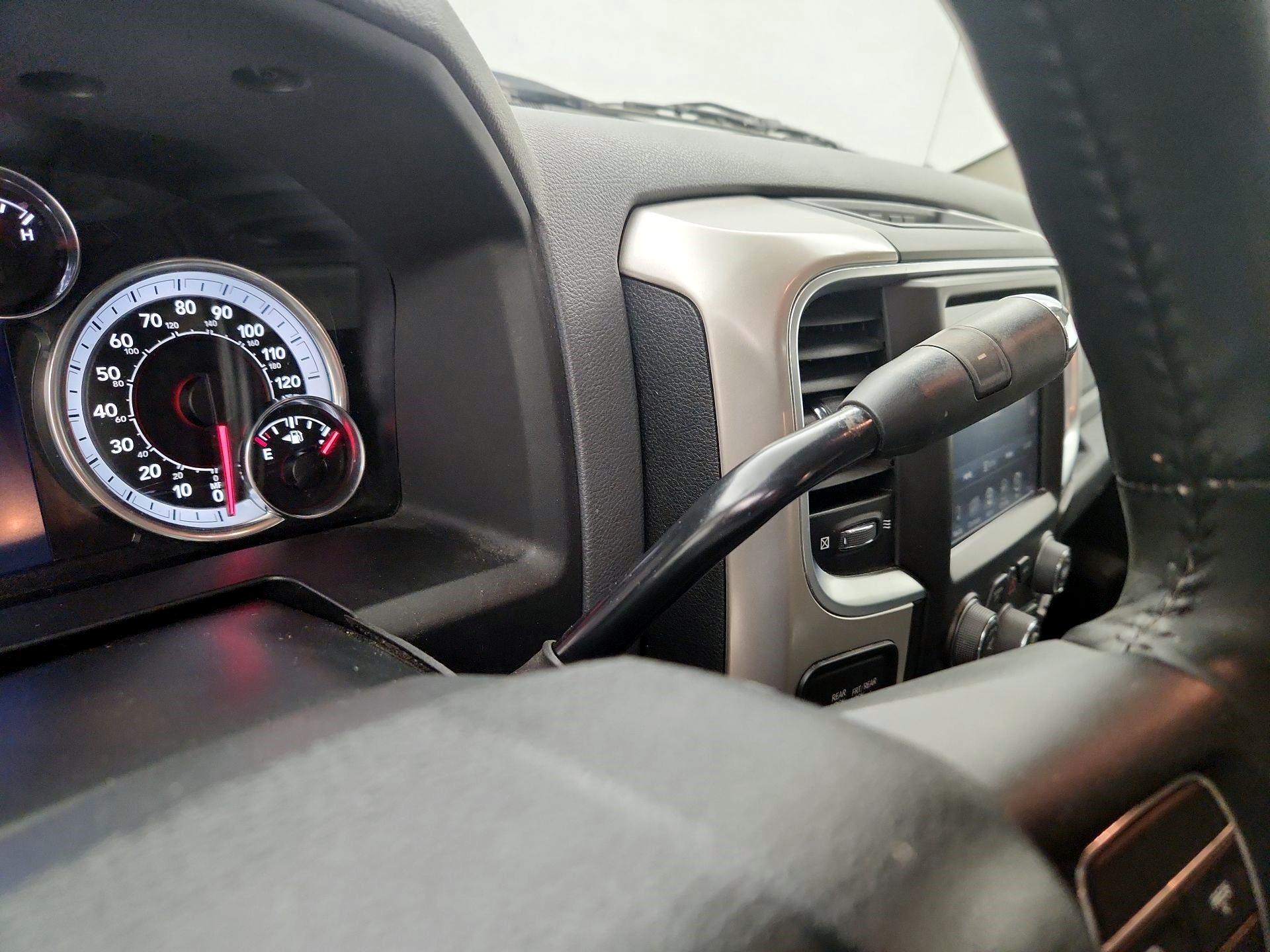 Thumbnail: 2016 RAM 2500 - 18