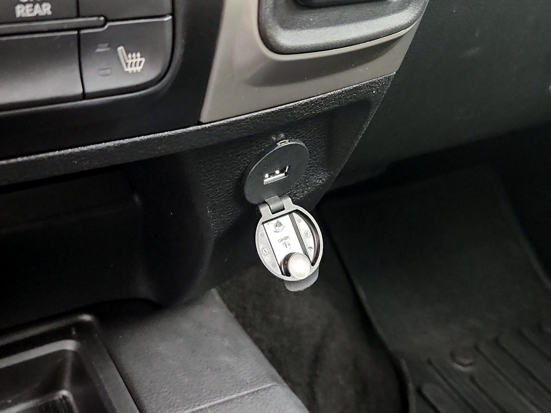 Thumbnail: 2016 RAM 2500 - 19