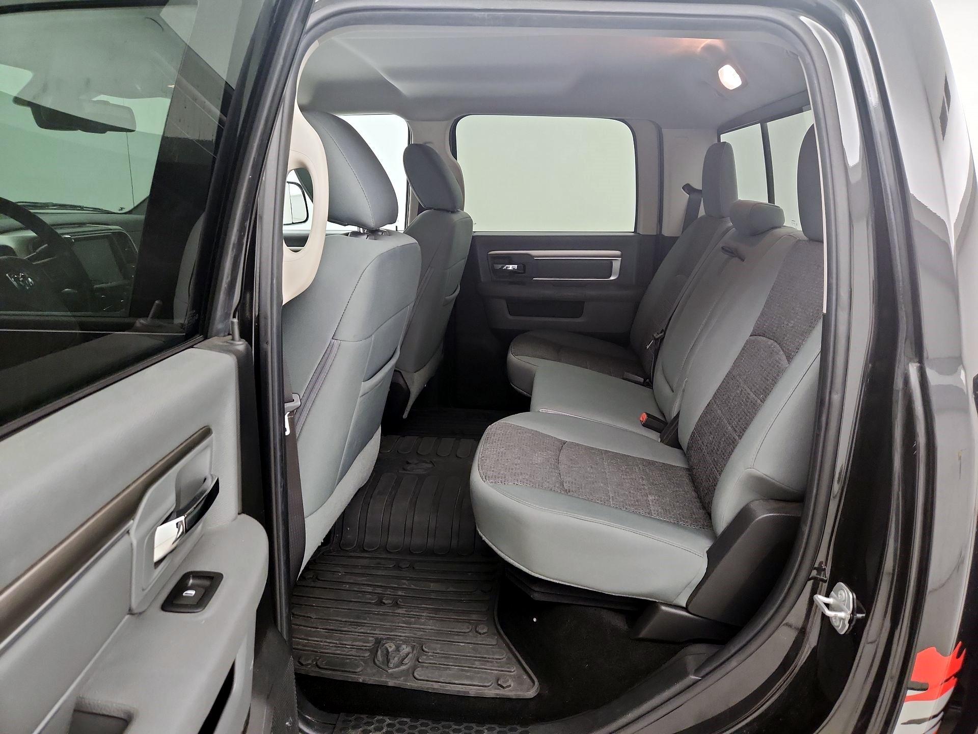 Thumbnail: 2016 RAM 2500 - 20