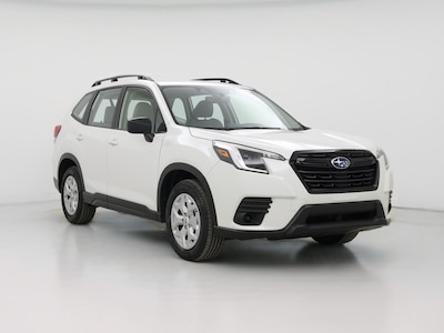 2022 Subaru Forester  -
                Cleveland, OH