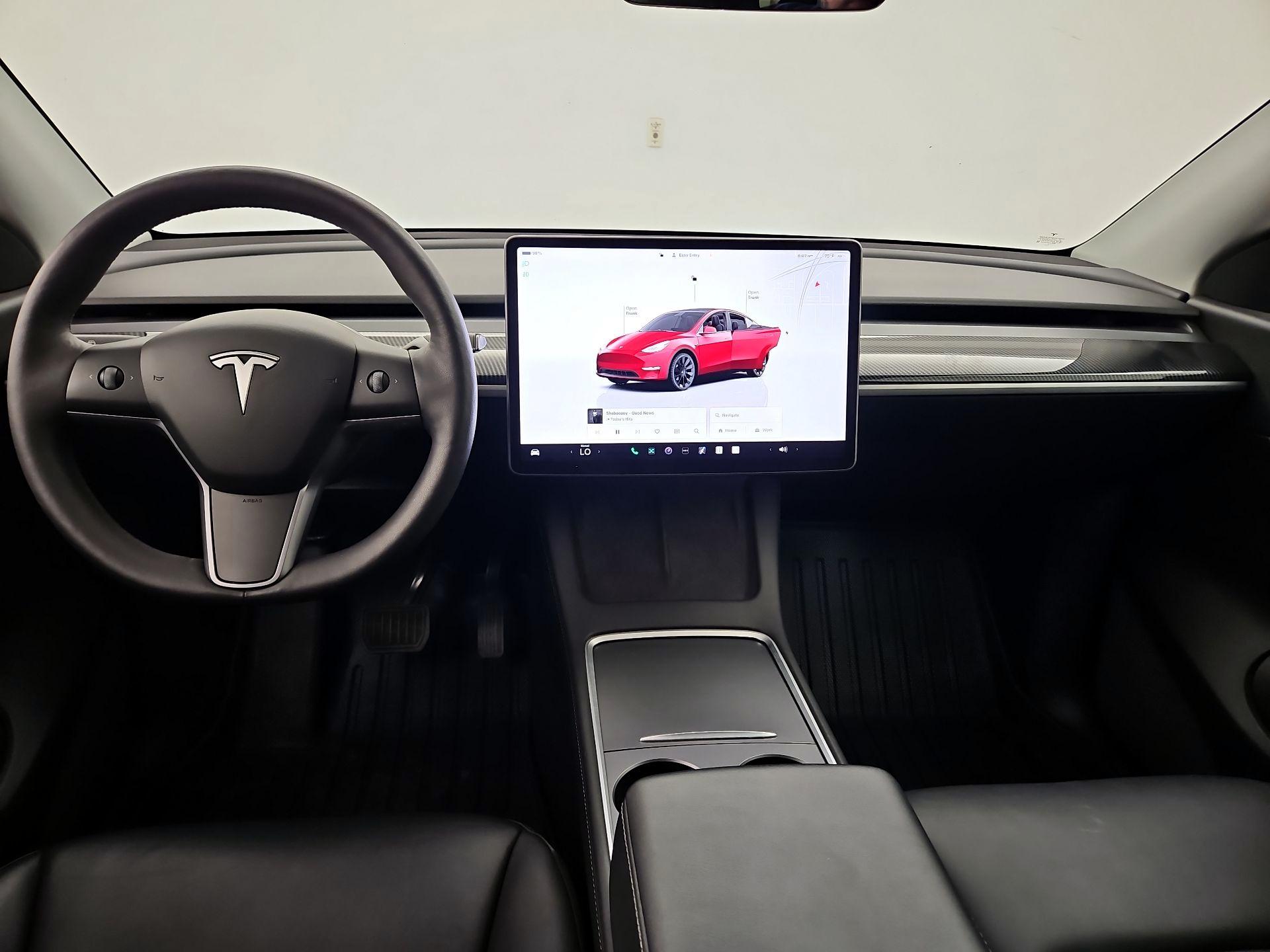 Thumbnail: 2022 Tesla Model Y - 9