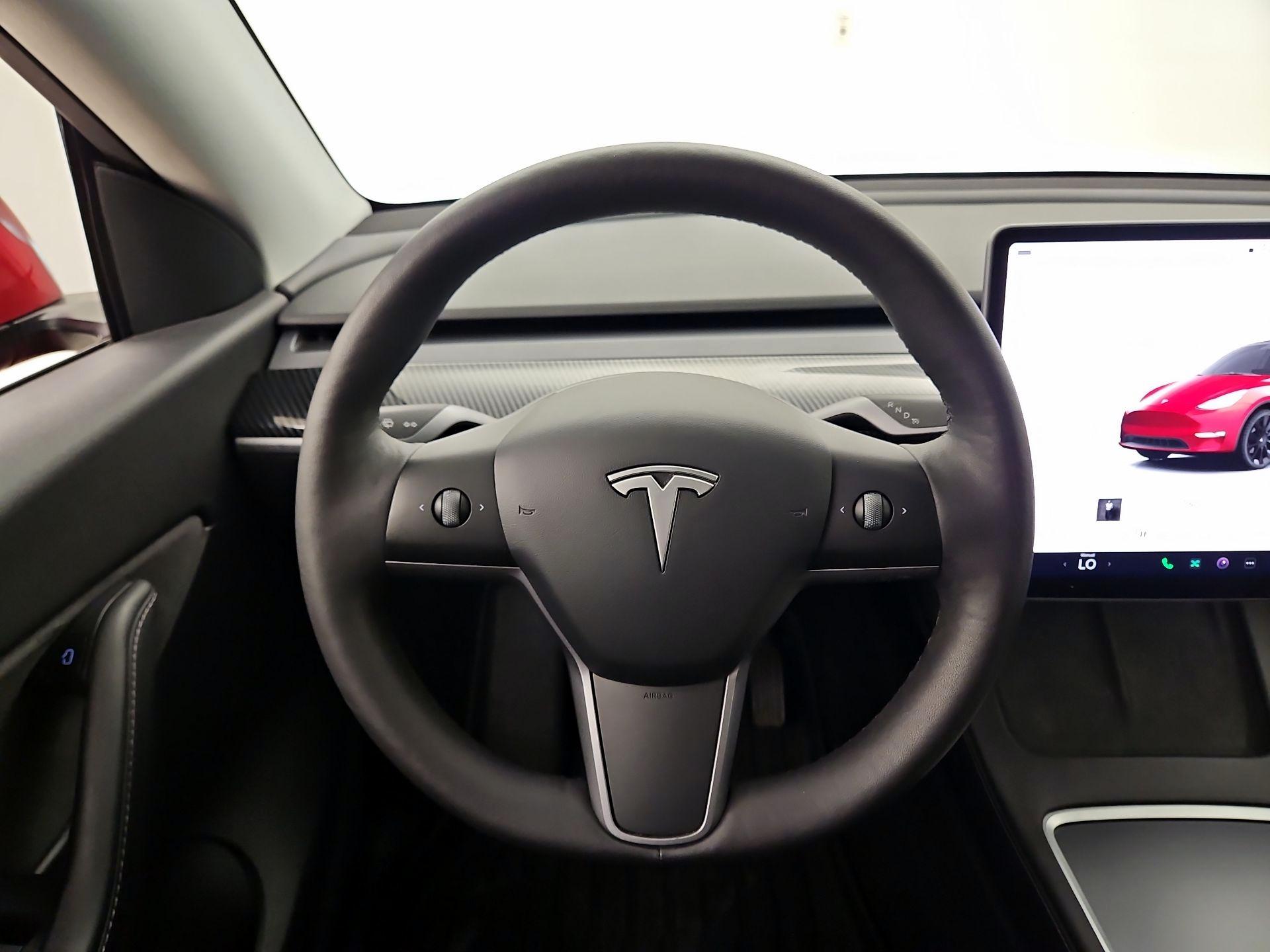 Thumbnail: 2022 Tesla Model Y - 10