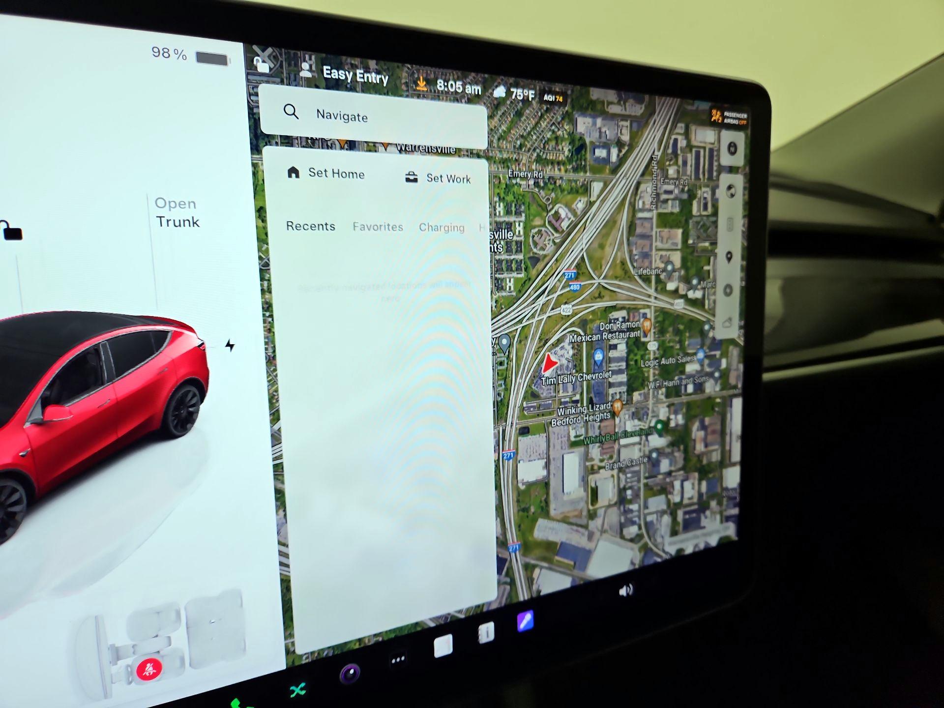 Thumbnail: 2022 Tesla Model Y - 13