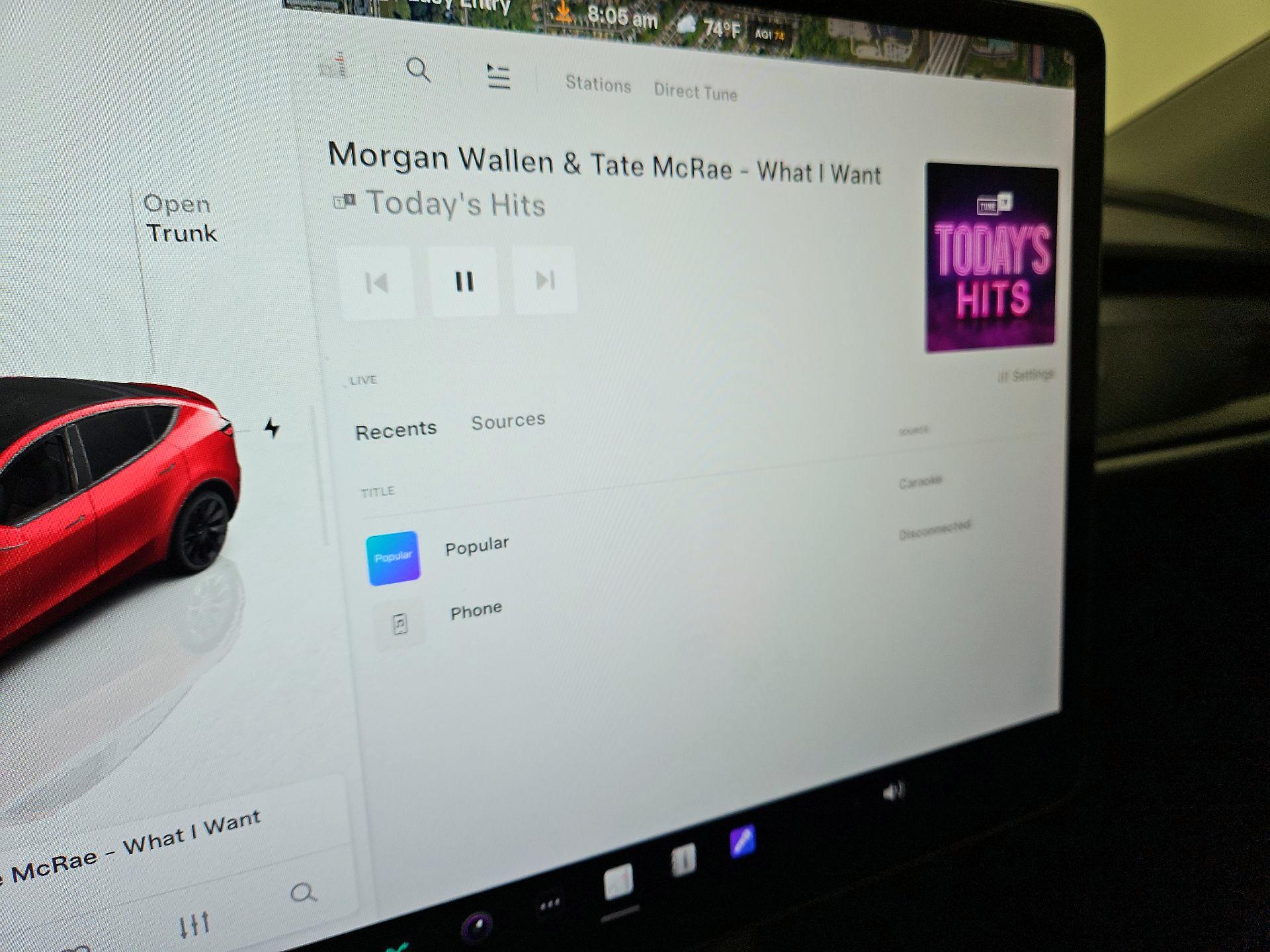 Thumbnail: 2022 Tesla Model Y - 15