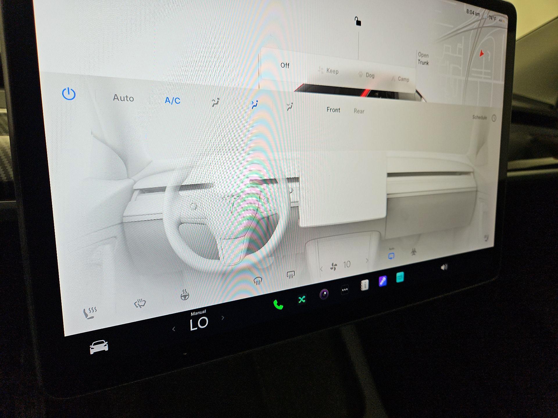 Thumbnail: 2022 Tesla Model Y - 16