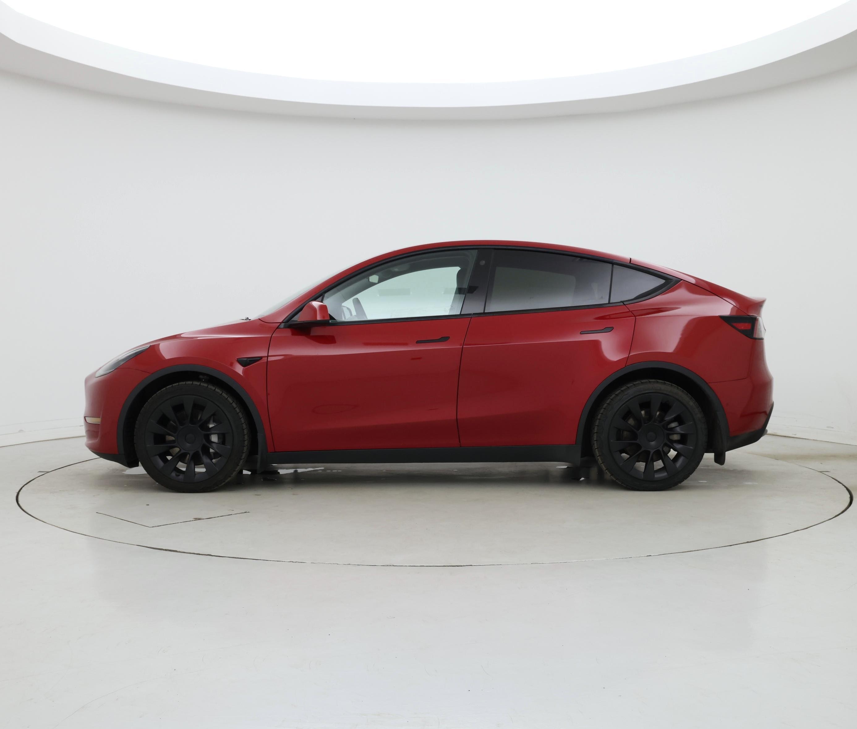 Thumbnail: 2022 Tesla Model Y - 3