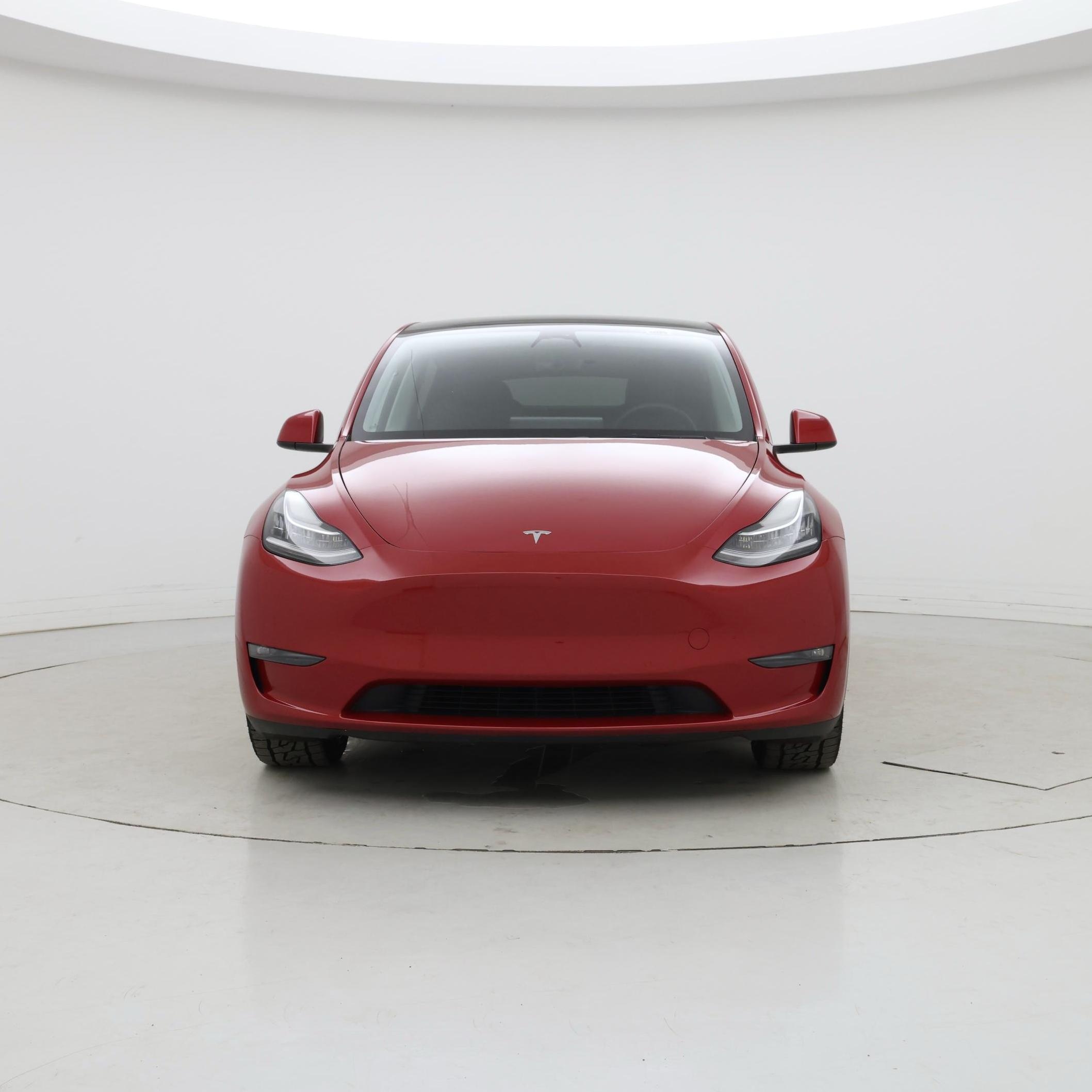 Thumbnail: 2022 Tesla Model Y - 5
