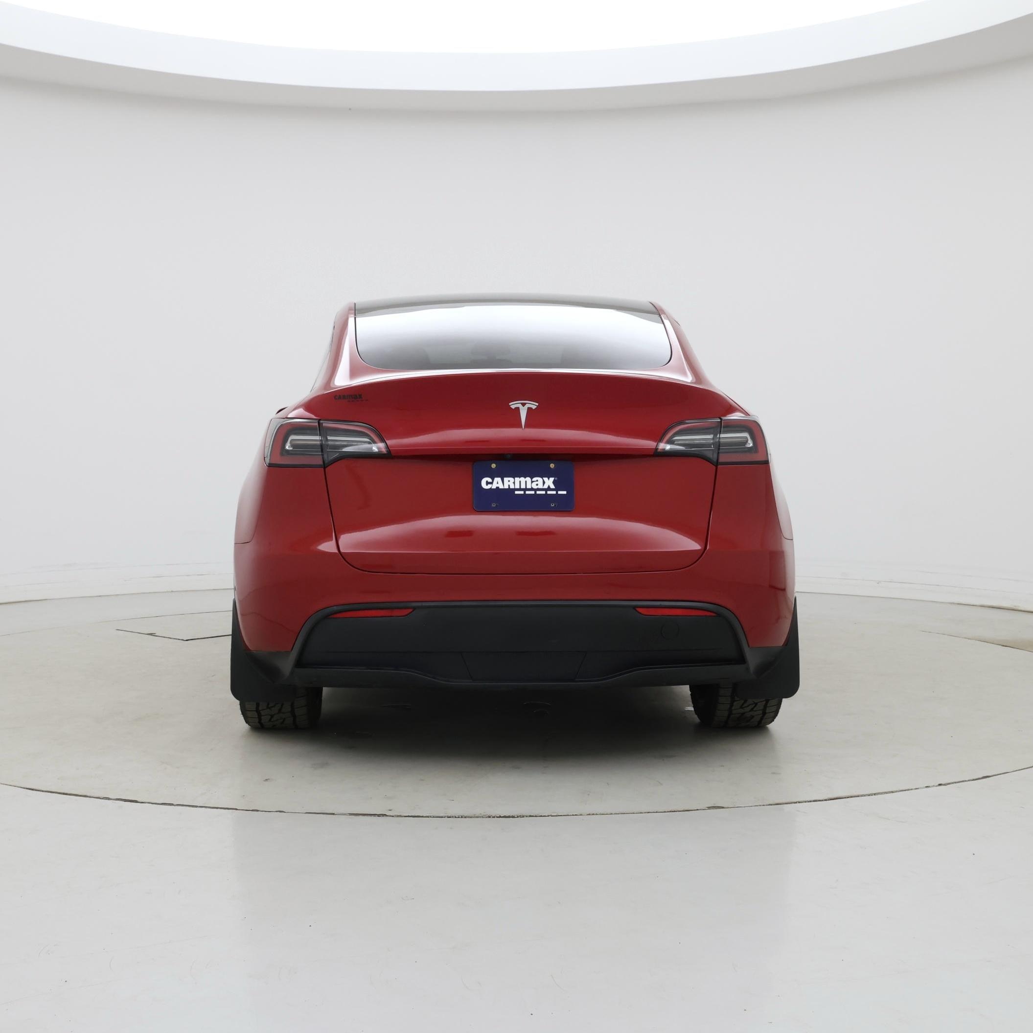 Thumbnail: 2022 Tesla Model Y - 6
