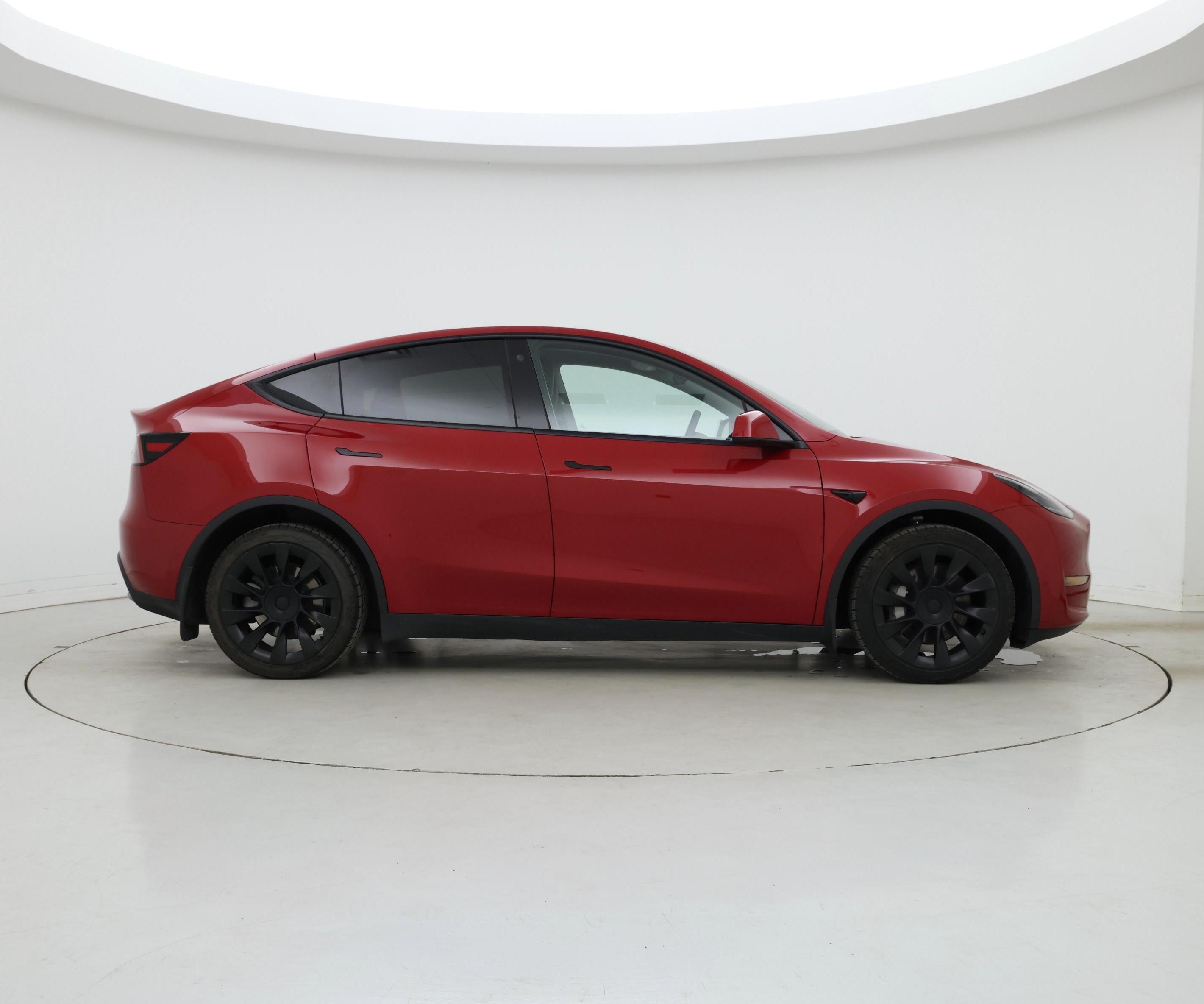 Thumbnail: 2022 Tesla Model Y - 7