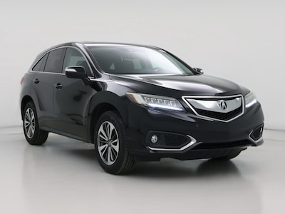 2016 Acura RDX Base -
                Columbus, OH