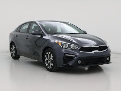 2021 Kia Forte LXS -
                Columbus, OH