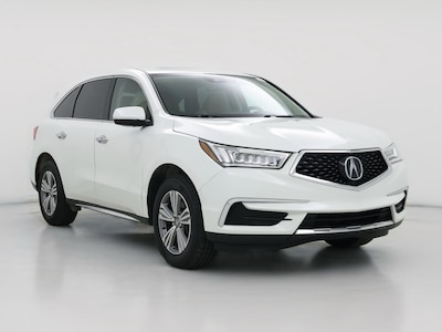 2020 Acura MDX Base -
                Columbus, OH