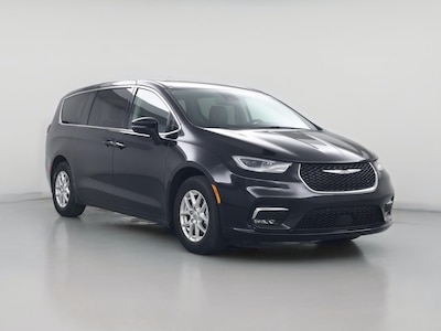 2023 Chrysler Pacifica Touring L -
                Cincinnati, OH