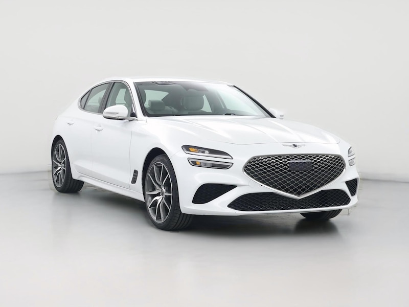 2023 Genesis G70 2.0T -
                  Plainfield, IL