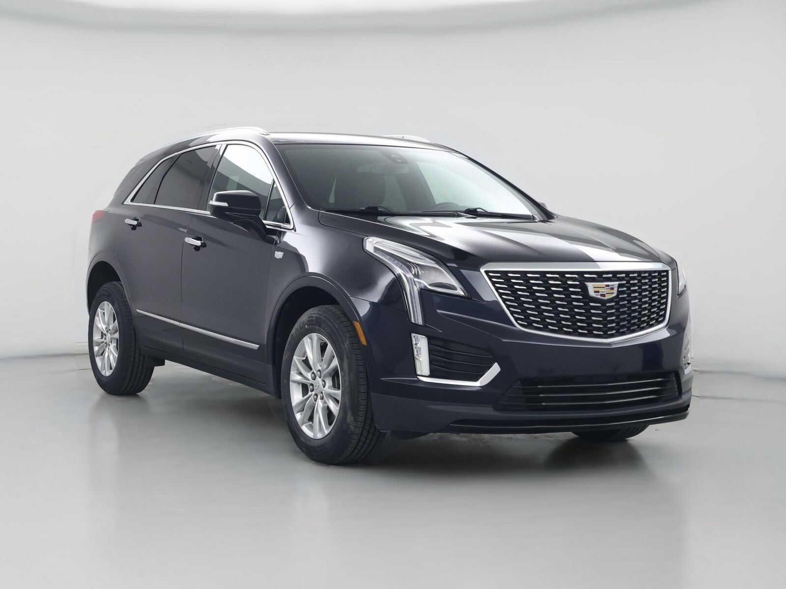 2021 Cadillac XT5 Luxury