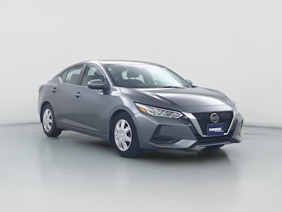 2021 Nissan Sentra S -
                  Cincinnati, OH