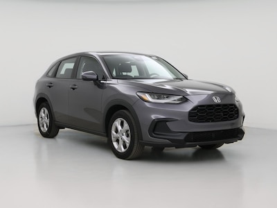 2023 Honda HR-V LX -
                Cleveland, OH