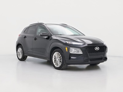 2021 Hyundai Kona SEL -
                  Dayton, OH