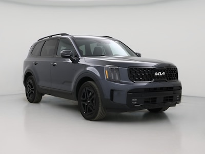 2024 Kia Telluride SX -
                Cleveland, OH