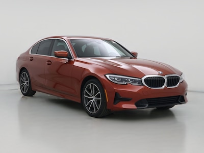 2021 BMW 3 Series 330i xDrive -
                Columbus, OH